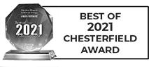 Chesterfield Award