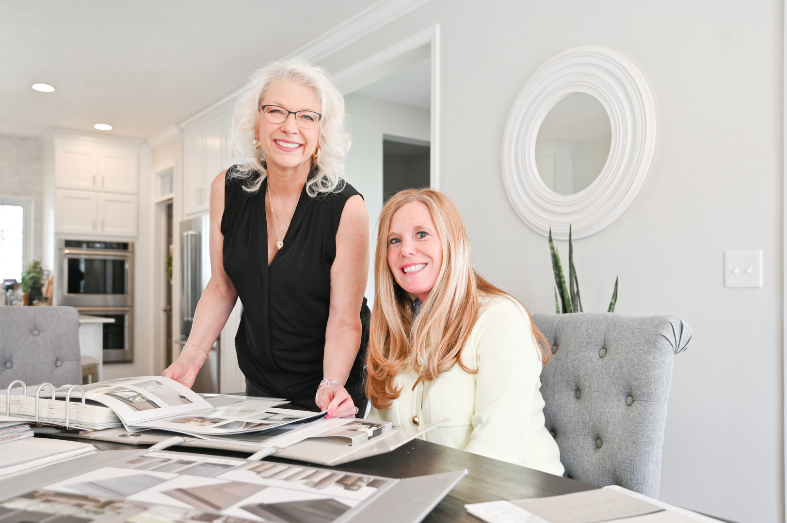An Easy and Fast Professional Consultation