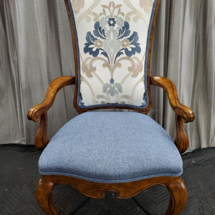 Furniture-Reupholstery