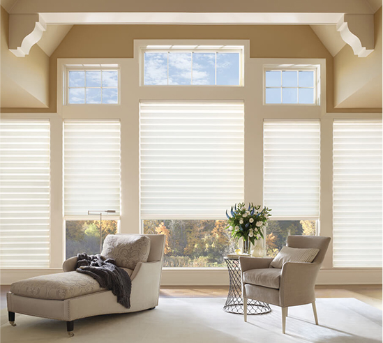 Various Modern Solutions for Window Treatment