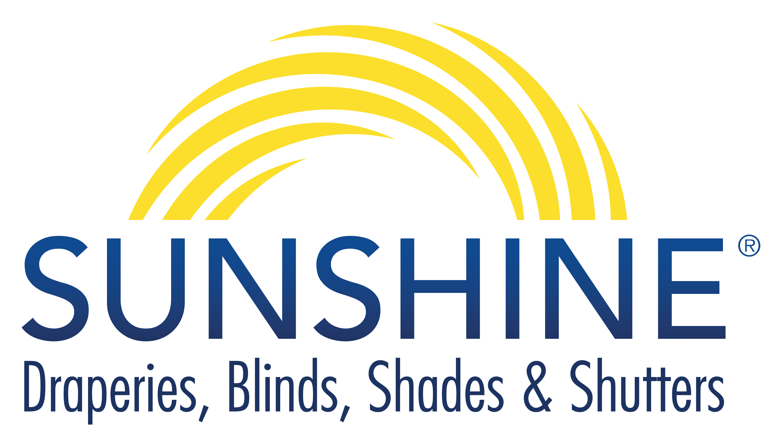 Sunshine Drapery & Interior Design Logo