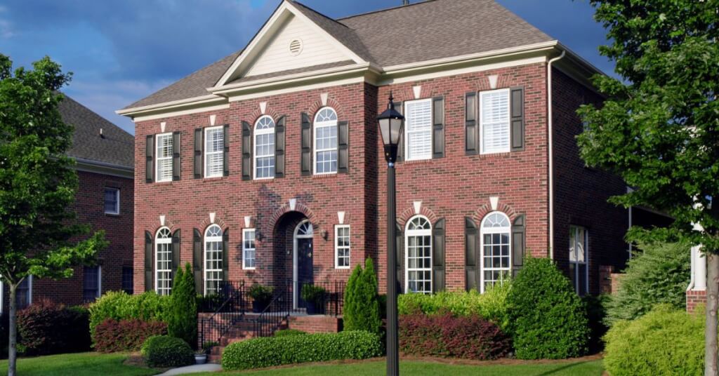 Brick Home Shutters 9 Tips for Choosing the Perfect Color