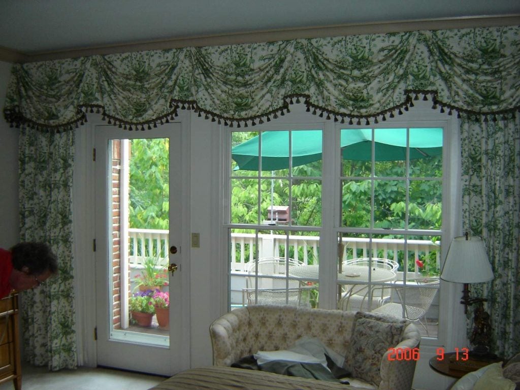 Window Treatments St. Louis Sunshine® Drapery & Interior Design