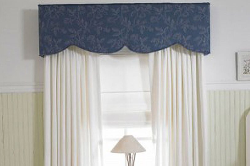 The Benefits Of Window Cornices For Your Home