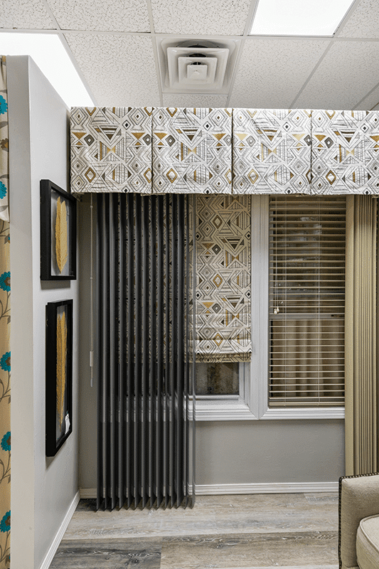Indoor Shutters - Window Decor & Design Gallery