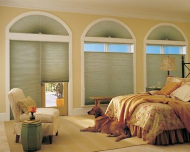 The Wonders of Cellular Shades