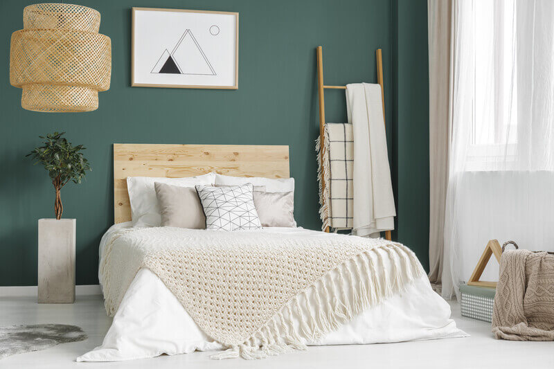 7 Winter Bedroom Tips To Make It Extra Special Cozy