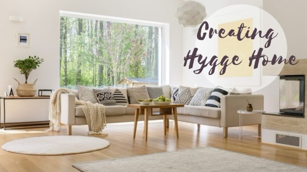 creating hygge home