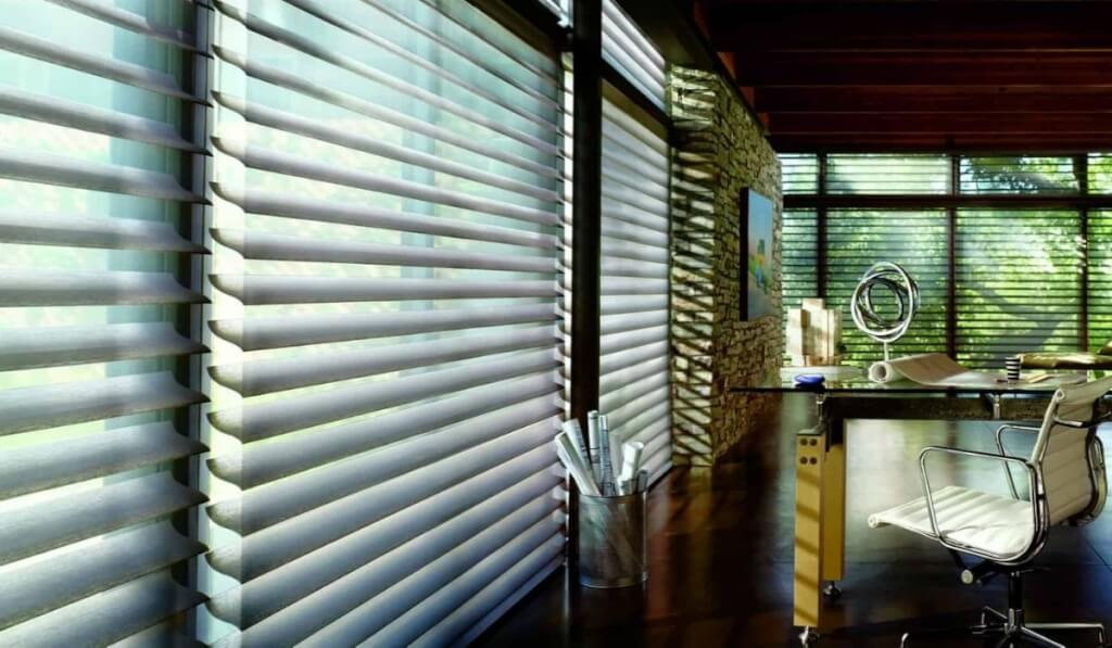 Adding motorized blinds to your smart home