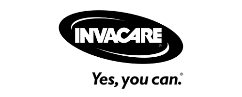 Assisted Living Commercial Client Logos BW 0000s 0003 Invacare Logo 2
