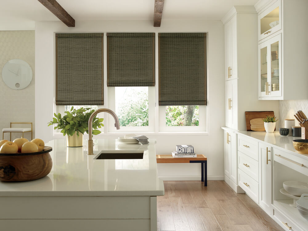 Sunshine Drapery And Interior Design | Custom Window Treatments | St ...