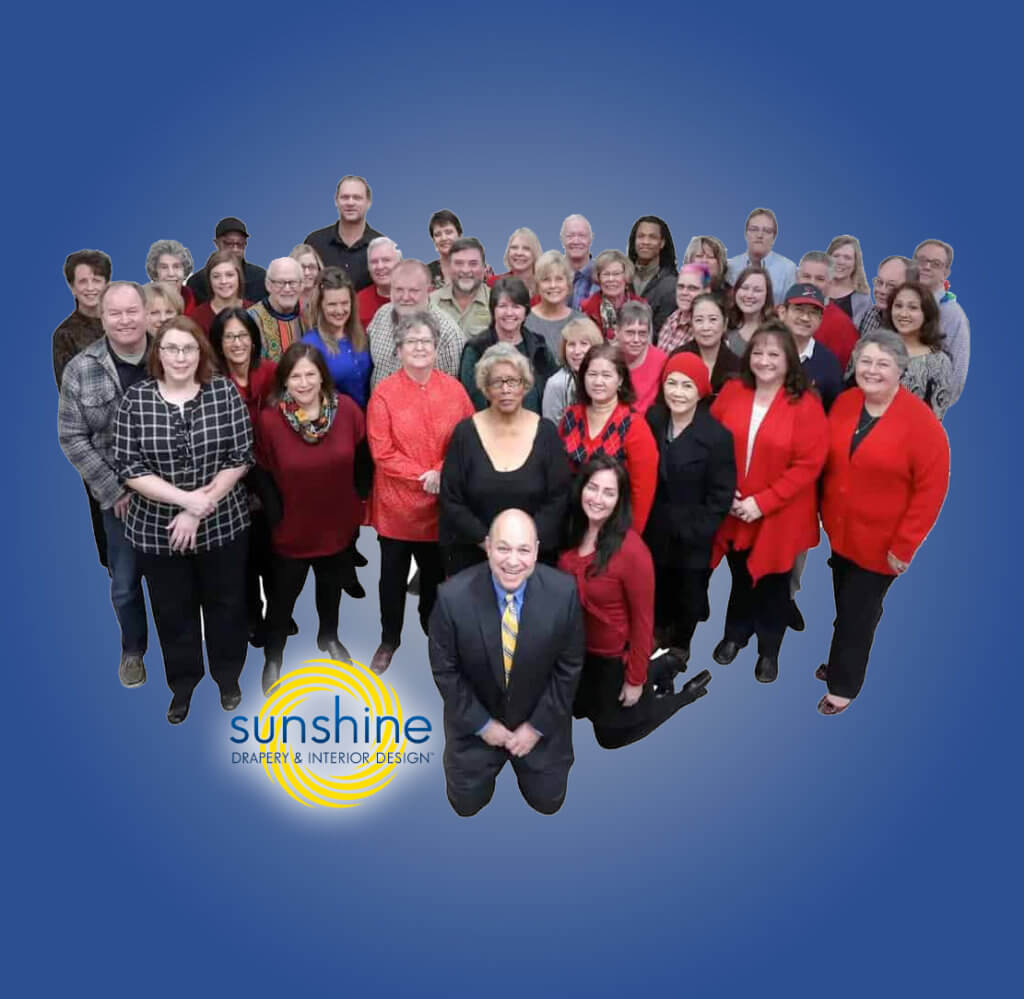 sunshine drapery employees 2019 3