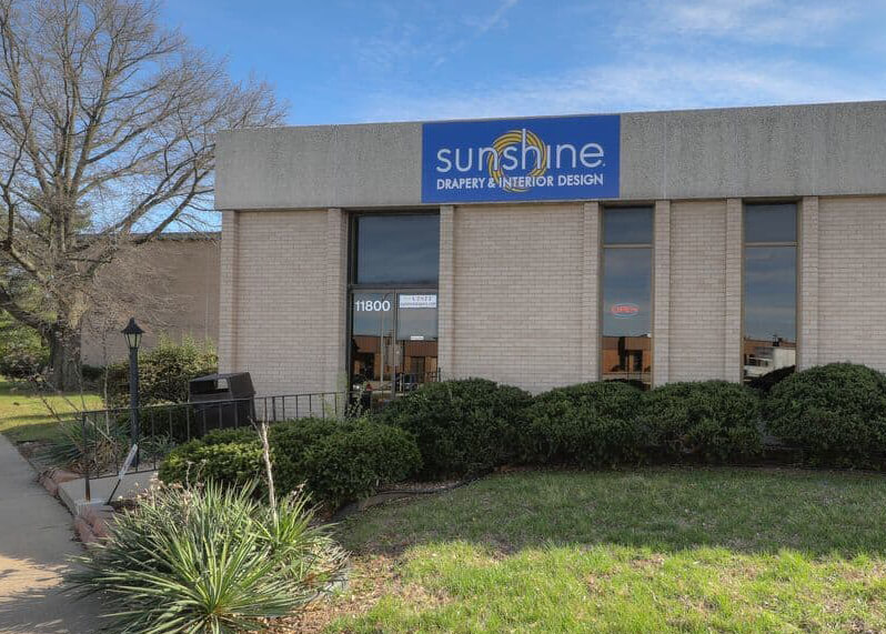 Sunshine Drapery's Bruce Bernstein Named A Best Boss in St. Louis - St.  Louis, MO Patch