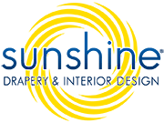 Sunshine Drapery & Interior Design Logo