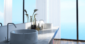 Choosing the Best Blinds for Your Bathroom