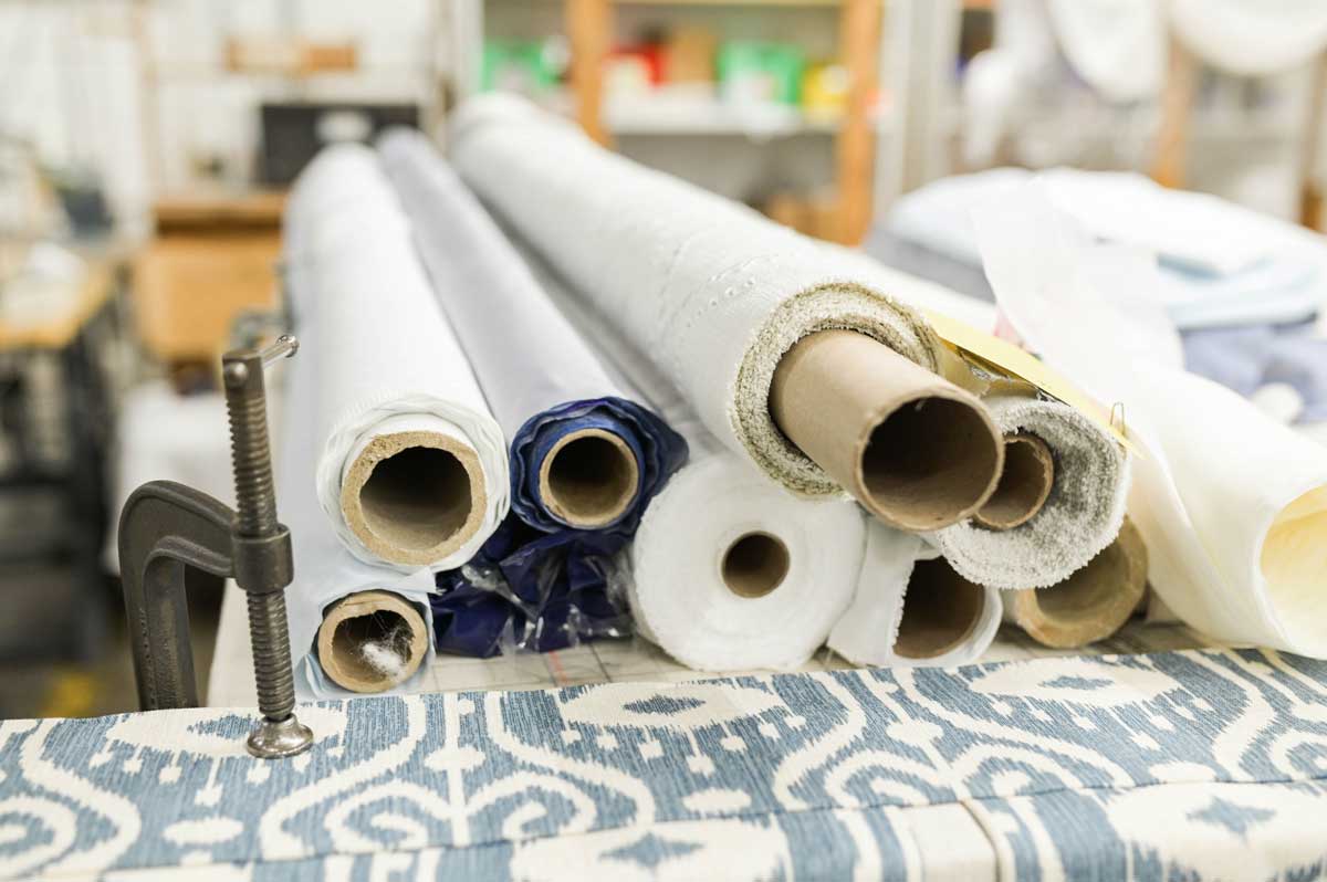 Sliding Glass Doors Window Treatment