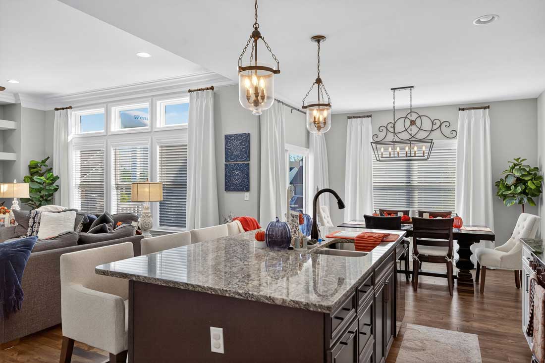 Sliding Glass Doors Window Treatment