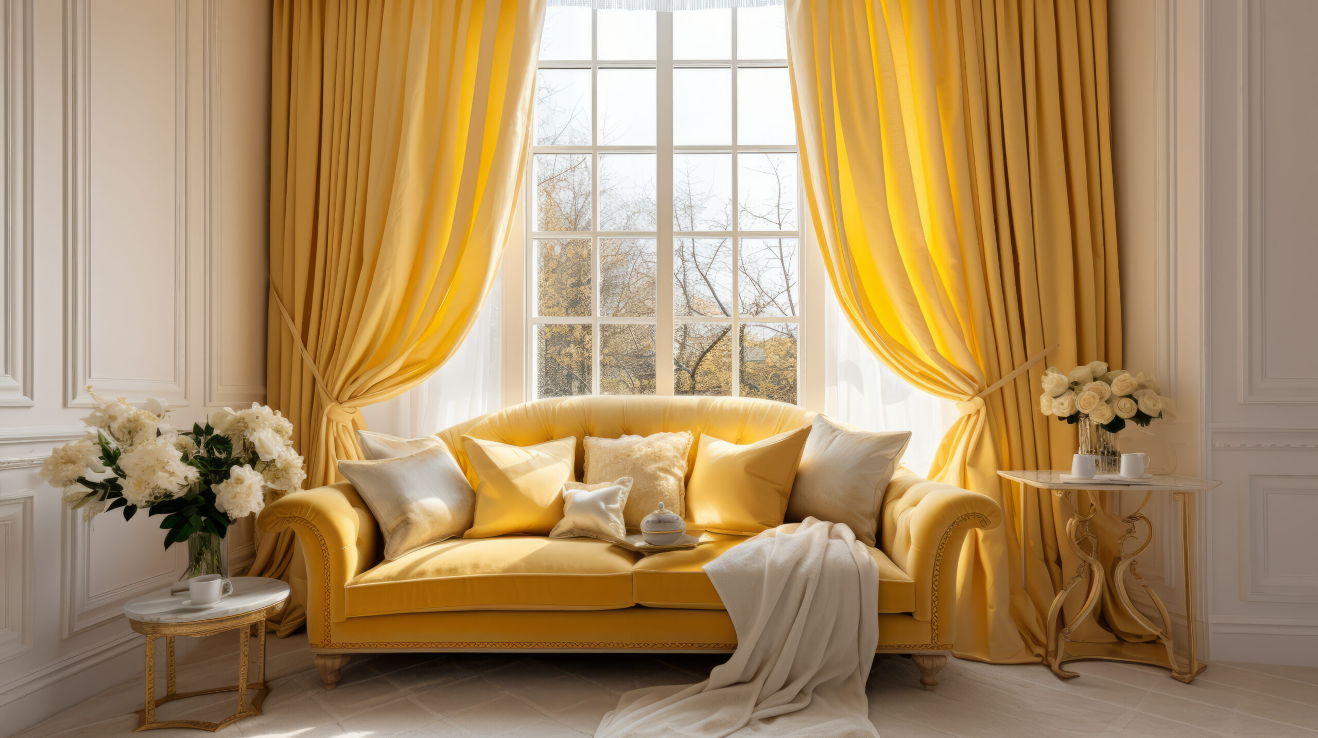 Sliding Glass Doors Window Treatment