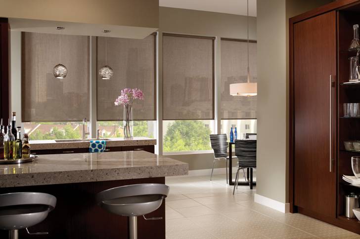 Sliding Glass Doors Window Treatment